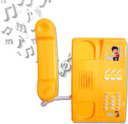 MUSIC PHONE